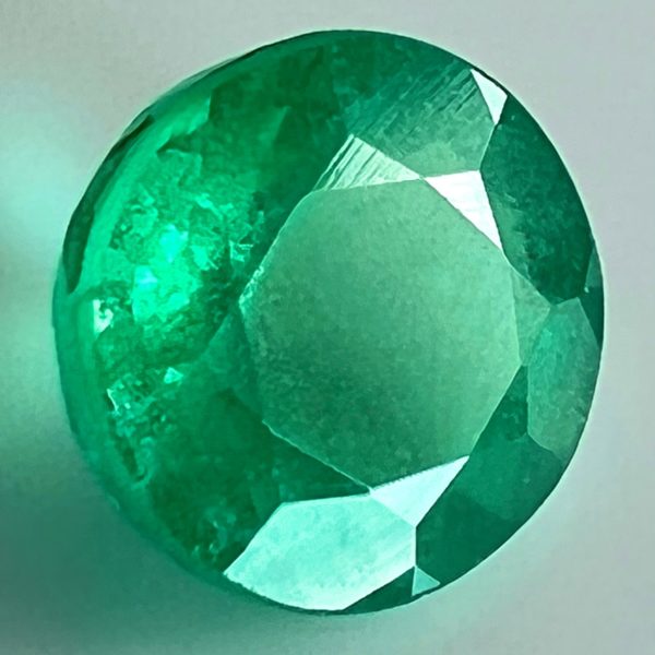 Natural Emerald