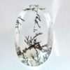 Rare Dendritic Quartz 55,90 ct / 37x23x7 mm - Jamel Gems