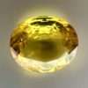 Yellow sapphire 1.68 ct / 7,7x6,6 mm - Jamel Gems