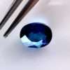 Rare Kachanaburi Sapphire, 1,06 ct - 6x5 mm, Jamel Gems