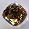 Diamond 0.81 ct - With full Gem Report Antwerp certificate