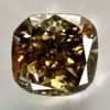 Diamond 0.81 ct - With full Gem Report Antwerp certificate