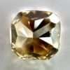 Diamond 0.81 ct - With full Gem Report Antwerp certificate