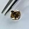 Diamond 0.81 ct - With full Gem Report Antwerp certificate