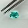 Rare Emerald, Beautiful Clarity, 0.82 ct - Jamel Gems