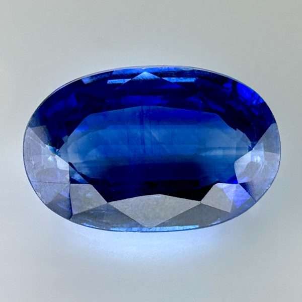 Buy Kyanite 3.34 ct - Online gemstones shop - Jamel Gems