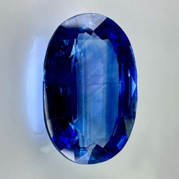 Buy Kyanite 3.34 ct - Online gemstones shop - Jamel Gems