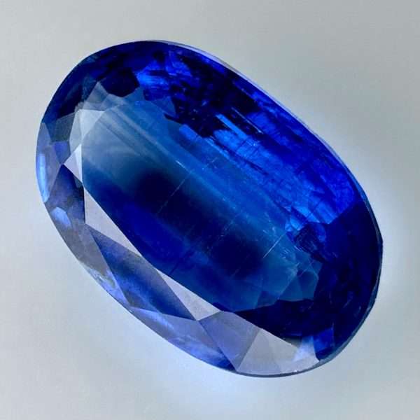 Buy Kyanite 3.34 ct - Online gemstones shop - Jamel Gems