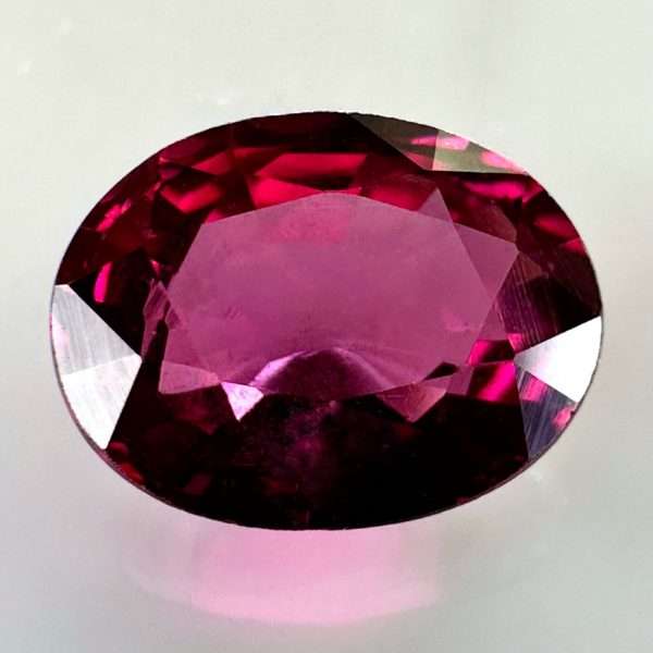 Buy Rhodolite Garnet 1.40 ct - Jamel Gems