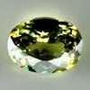 Buy demantoid garnet 0.46 ct - RARE Garnet