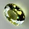 Buy demantoid garnet 0.46 ct - RARE Garnet