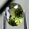 Buy demantoid garnet 0.46 ct - RARE Garnet