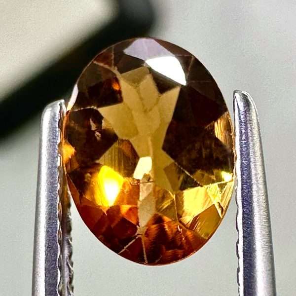 Buy Orange Tourmaline -100% natural - Jamel Gems