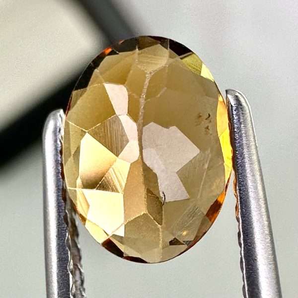 Buy Orange Tourmaline -100% natural - Jamel Gems