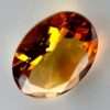 Buy Orange Tourmaline -100% natural - Jamel Gems