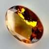 Buy Orange Tourmaline -100% natural - Jamel Gems