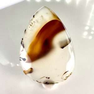 Buy Montana Agate - Cabochon Stone - Jamel Gems