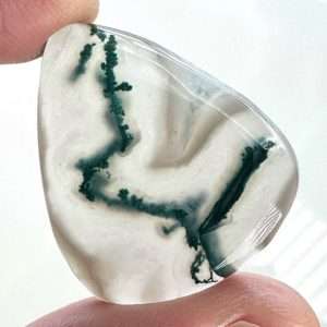 Buy Moss Agate 42,14 ct | 100% Natural Gemstones Online