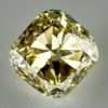 Buy Yellow Diamond - 100% Natural Fancy Diamond (Untreated)