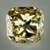 Buy Yellow Diamond - 100% Natural Fancy Diamond (Untreated)