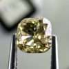 Buy Yellow Diamond - 100% Natural Fancy Diamond (Untreated)