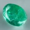 Buy Green Emerald (Zambia) stone online - Jamel Gems