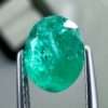 Buy Green Emerald (Zambia) stone online - Jamel Gems