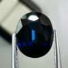 Buy natural blue sapphire - With certificate - Jamel Gems