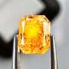 Buy Yellow Diamond 0.54 ct With full ALGT Certificate