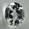 Buy Colorless Topaz 4,48 ct - Online gemstones shopping