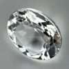 Buy Colorless Topaz 4,48 ct - Online gemstones shopping