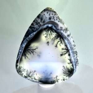 Buy Dendritic Agate - 100% Natural Cabochon Stone Online