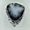 Buy Dendritic Agate - 100% Natural Cabochon Stone Online