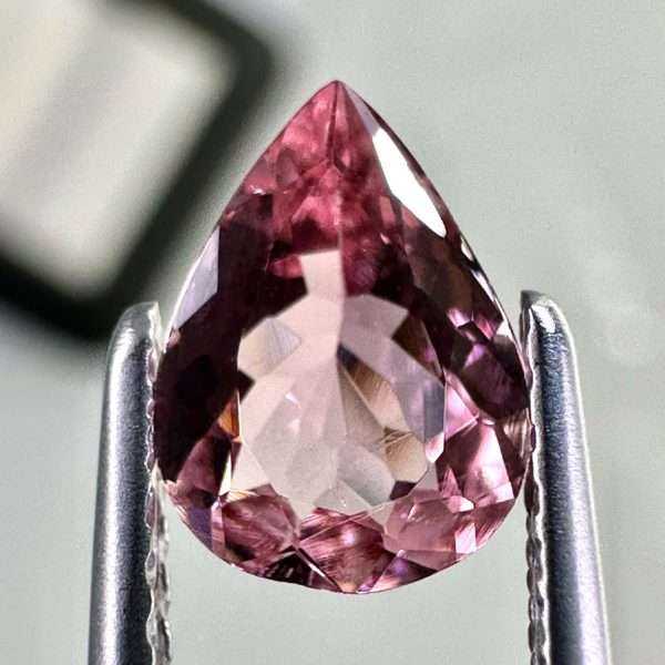 Buy faceted Tourmaline - 100% natural tourmaline