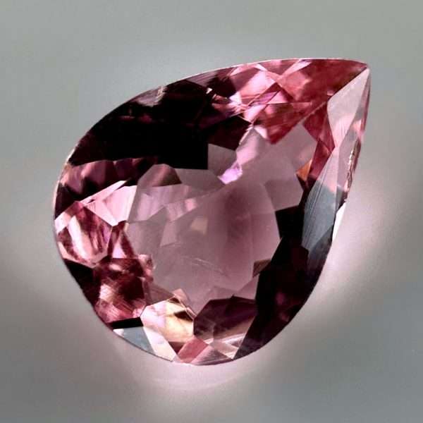 Buy faceted Tourmaline - 100% natural tourmaline