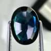 Buy natural blue sapphire - Natural corundum - With 1 certificate