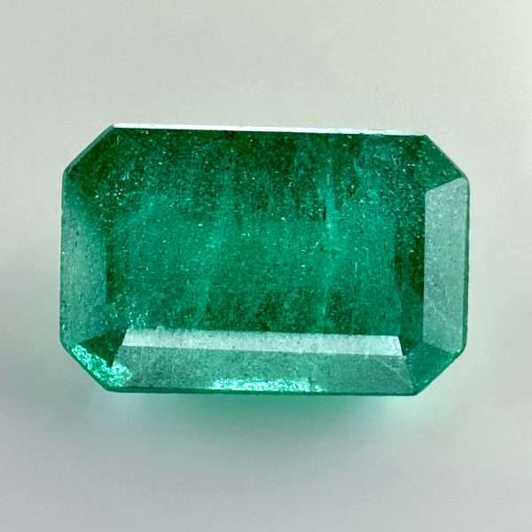 1 - Buy green emerald - Natural beryl - Jamel Gems