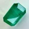 1 - Buy green emerald - Natural beryl - Jamel Gems