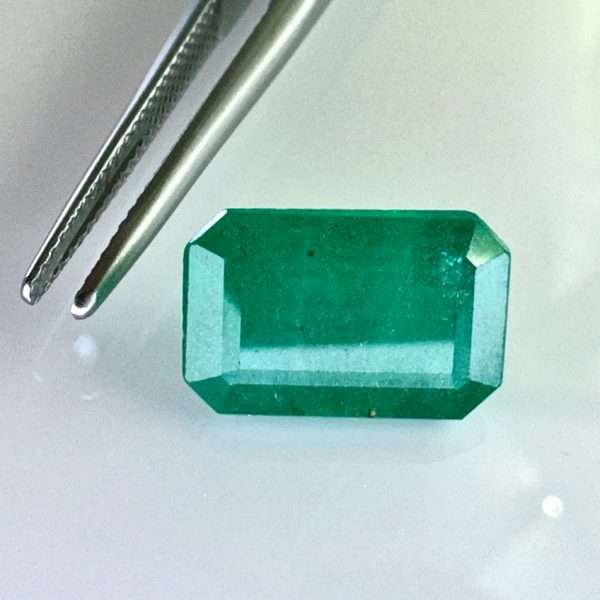 1 - Buy green emerald - Natural beryl - Jamel Gems