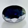 Buy natural blue sapphire - Natural corundum - With 1 certificate