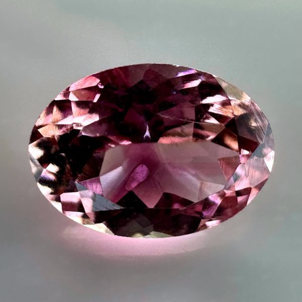 Buy faceted Tourmaline - 100% natural tourmaline