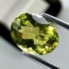 RARE Tourmaline 1.30ct - Yellow Green - Jamel Gems