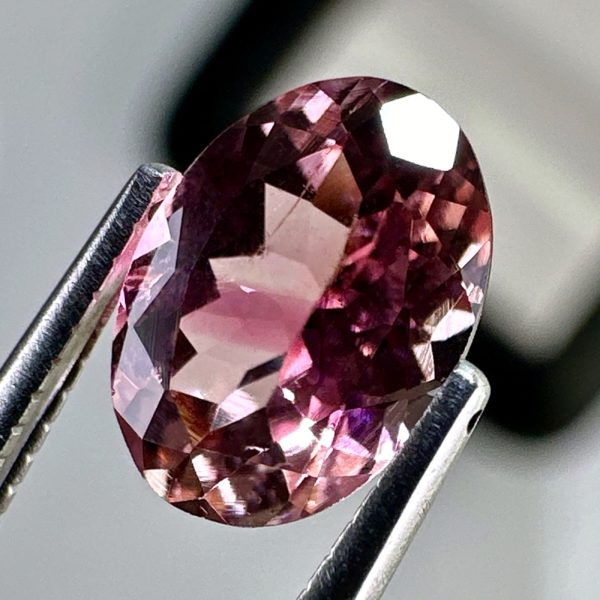 Buy faceted Tourmaline - 100% natural tourmaline