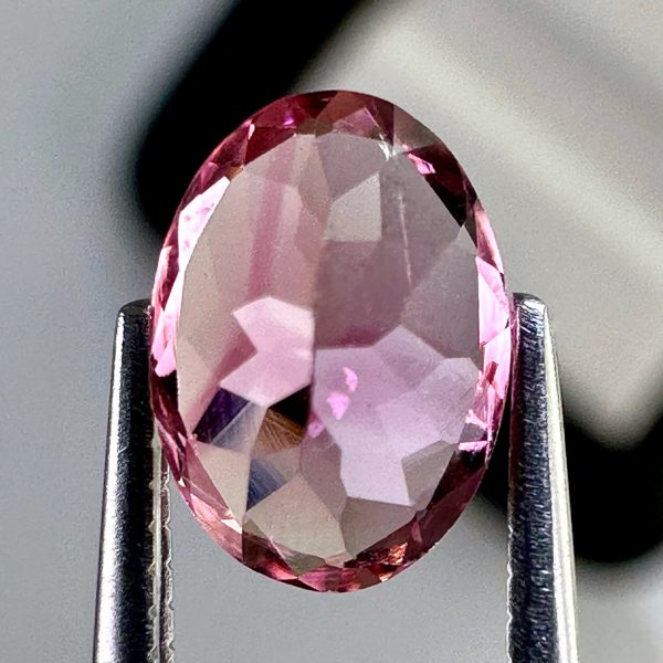 Buy faceted Tourmaline - 100% natural tourmaline