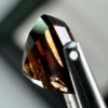 Buy Fancy Deep Orangy Brown Diamond - Untreated -