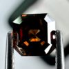 Buy Fancy Deep Orangy Brown Diamond - Untreated -