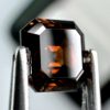 Buy Fancy Deep Orangy Brown Diamond - Untreated -