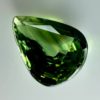 Natural Green Sapphire 1.12 ct - RARE