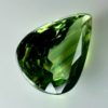 Natural Green Sapphire 1.12 ct - RARE