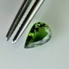 Natural Green Sapphire 1.12 ct - RARE